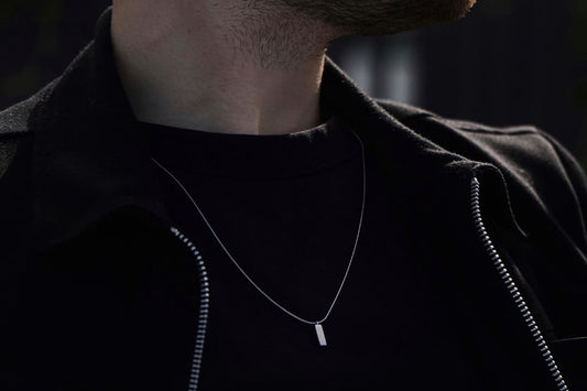 Necklace care: How to keep it in top condition - Velvilo