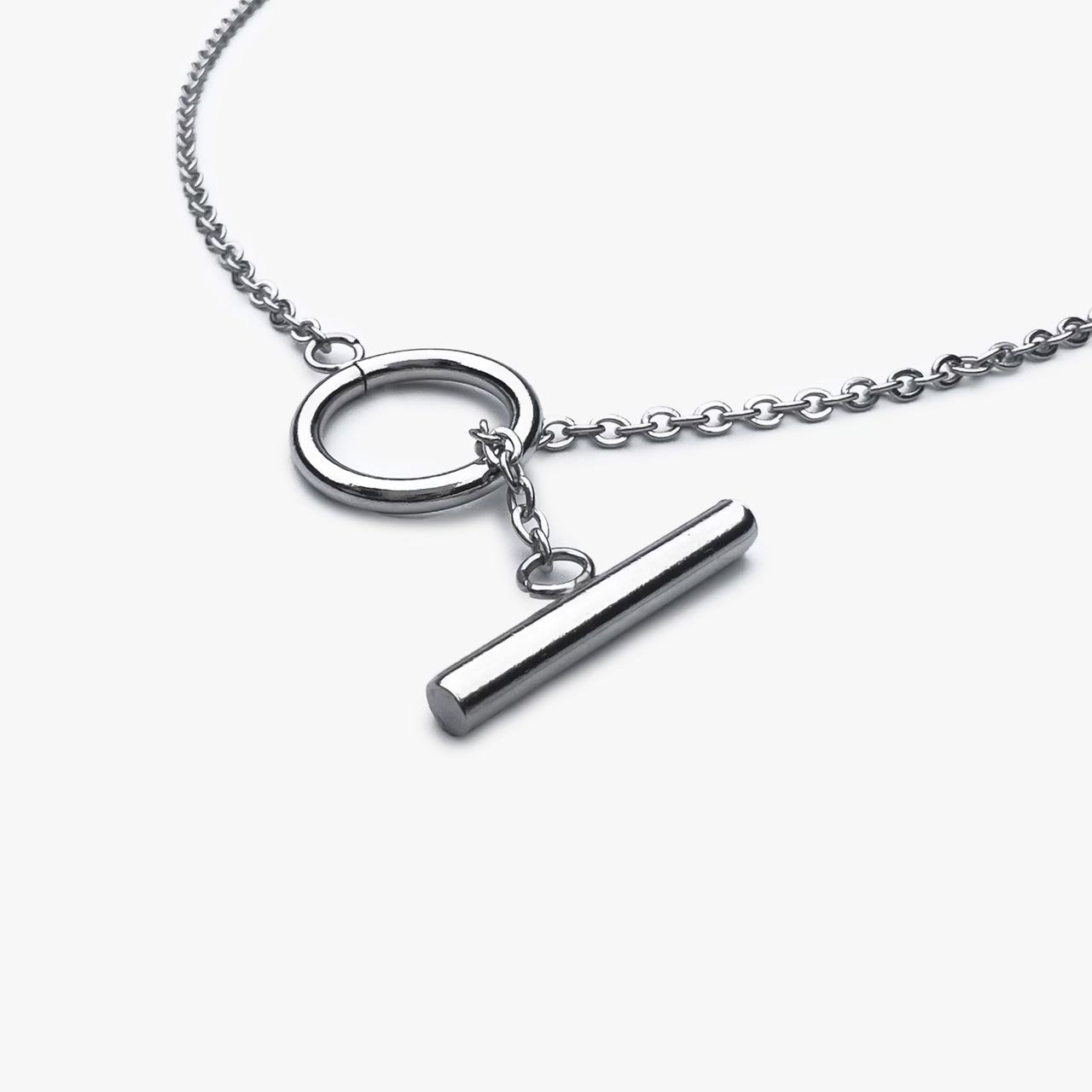 Emilio Necklace - Velvilo