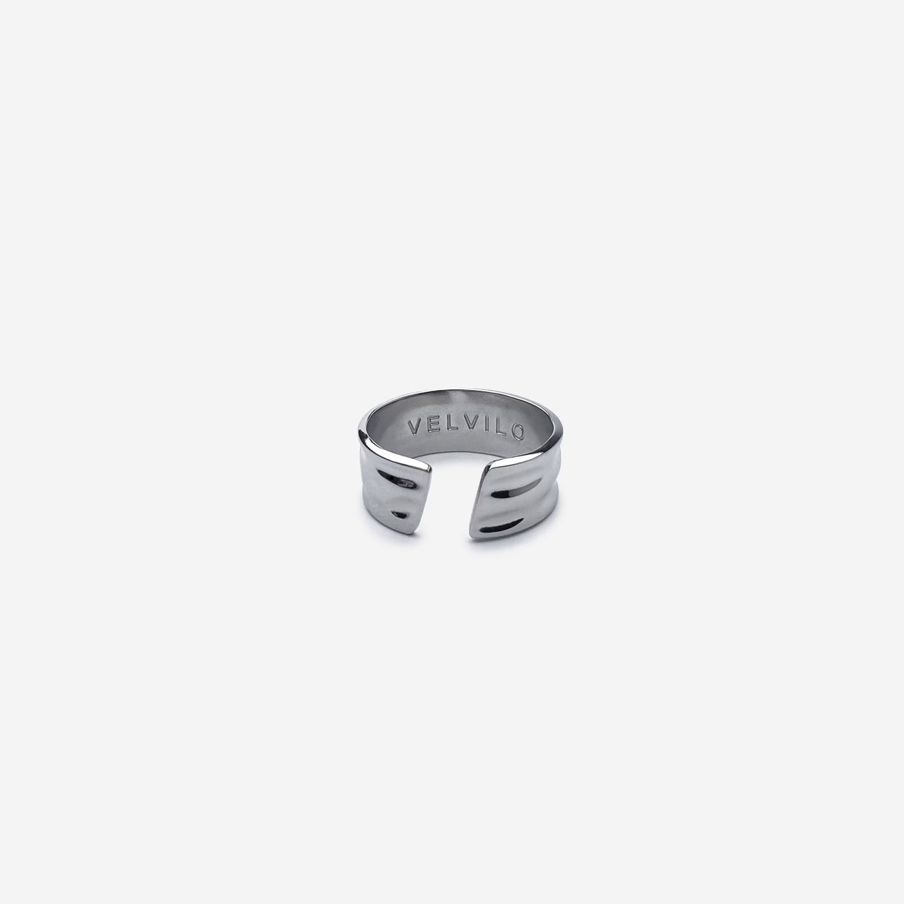 Philippe Men's Ring - Velvilo