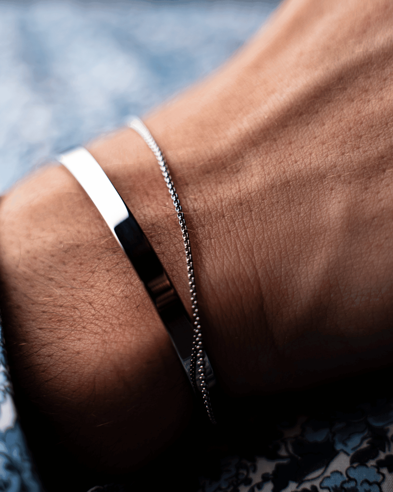 Victor Bracelet - Velvilo