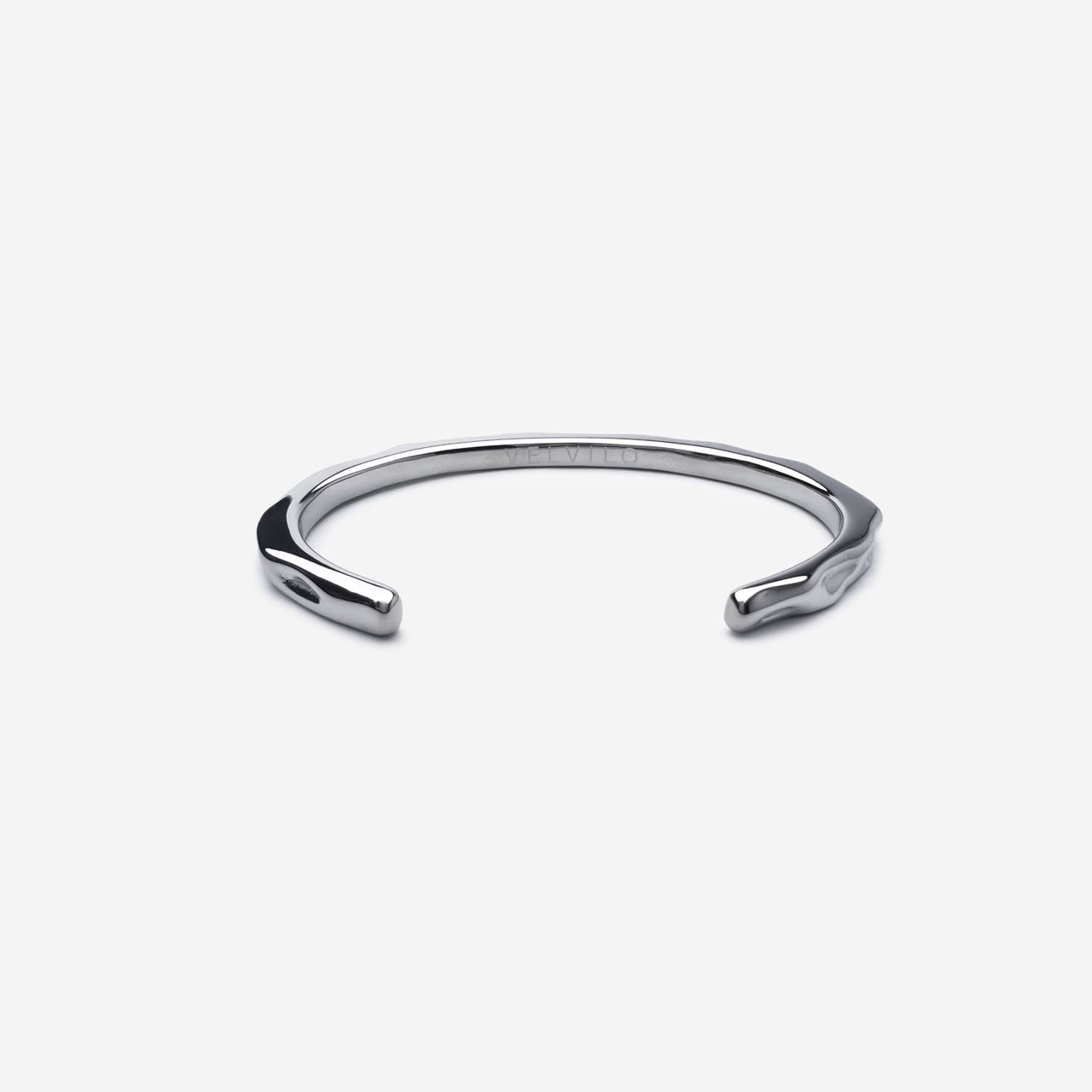 Wavy Men's Bracelet - Velvilo