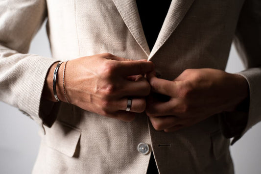 Cool Men Rings for every Occasion - Velvilo