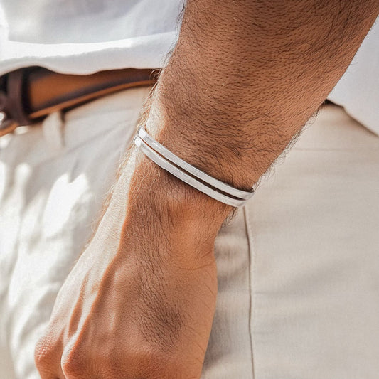 Stilrena Armband Herr