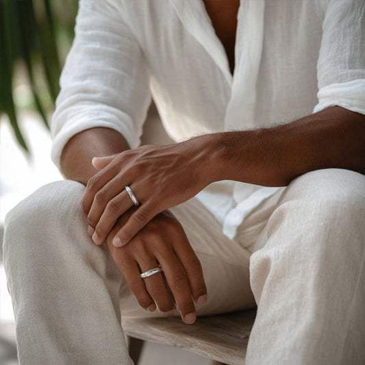 Armband Herr Billigt