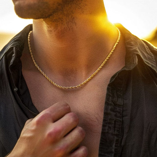 Halsband Herr på REA