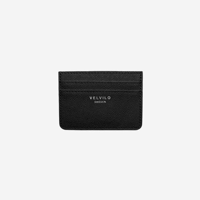 Minimalist Card Case - Velvilo