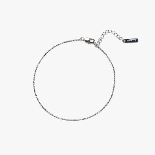 Oscar Wire Bracelet - Velvilo