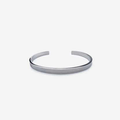 Striped Men's Bracelet - Velvilo