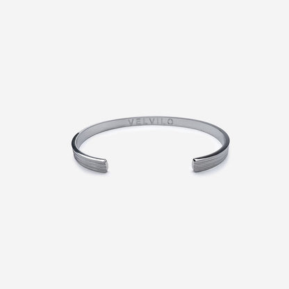 Striped Men's Bracelet - Velvilo