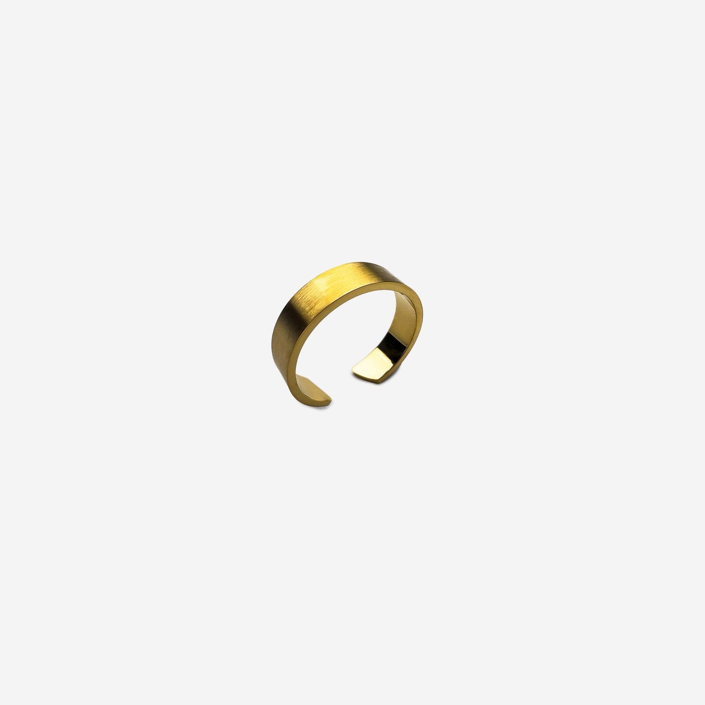 Unisize Ring Gold - Velvilo