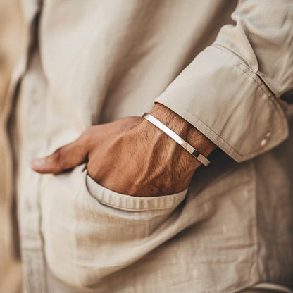 Velvilo Armband Herr